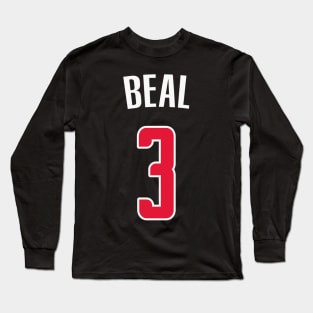 Bradley Beal Long Sleeve T-Shirt